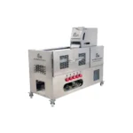 Automatic Chapati Making Machine