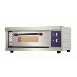 Commercial Pizza Oven