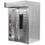 Pritul Rotary Rack Oven 18 Tray
