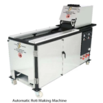 automatic roti making machine fortune