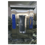hindchef rotary rack oven