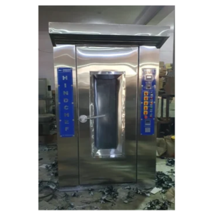 hindchef rotary rack oven