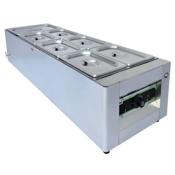 ADORMA Stainless Steel Bain Marie