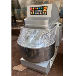 Commercial Large Mild Steel Spiral Mixer