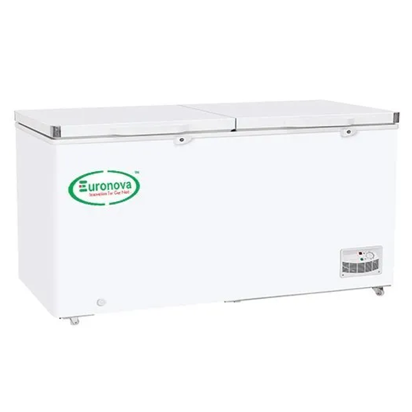 EURONOVA Deep Freezer EHF450 450 L at Rs 24500 in Thane Factorydunia