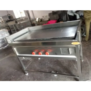 Hot Star Silver Dosa Bhatti, For Hotel