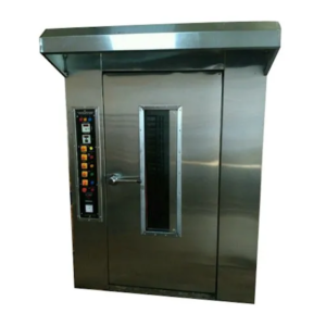 Rotary Rack Oven