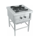 Single Burner Gas Range