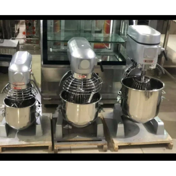 Single Planetary Cream Mixer
