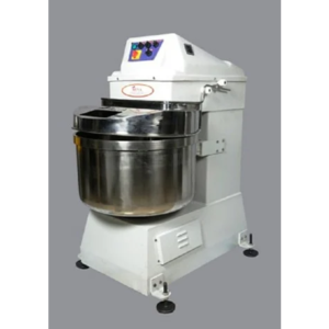 Spiral Mixer Machine Fixed Bowl