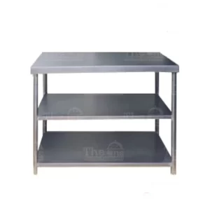 Stainless Steel Kitchen Steel Working Table