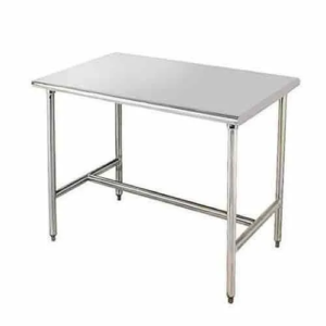 Stainless Steel Kitchen Table