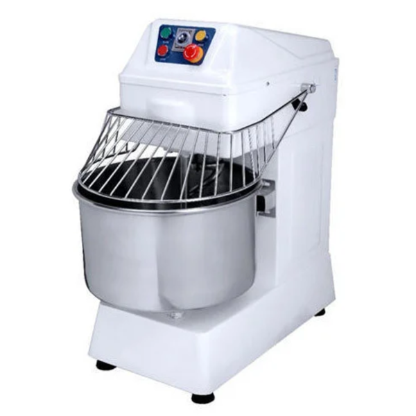 Stainless Steel Spiral Mixer