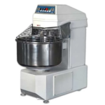 Stainless Steel Spiral Mixer Imported