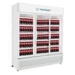 trufrost 1500 nf visi cooler