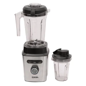 Automatic Ideal High Speed Blender