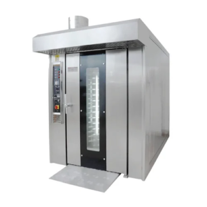 Bakery Rotary Oven