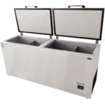 Chest Type Deep Freezer