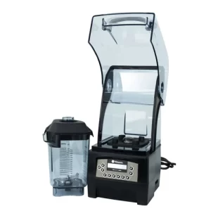Commercial Blender For Restaurant