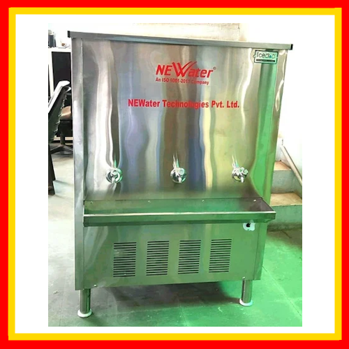 Commercial Water Cooler at Rs 45000 in Rajkot Factorydunia
