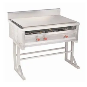 Electric Dosa Plate For Hotels, Restaurants