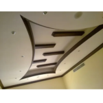 Gyproc White Gypsum False Ceiling