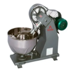 Stainless Steel Dough Mixer