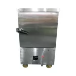 momos steamer