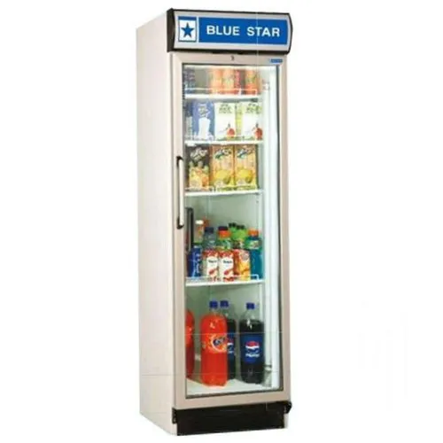 BLUE STAR VISI COOLER