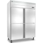 Hoshizaki 4 Door Vertical Chiller