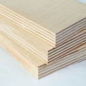 Marine Plywood Matte Gurjan