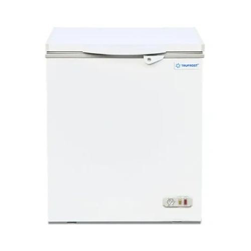 Trufrost Chest Deep Freezer