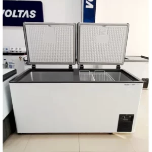 Voltas Chest Deep Freezer