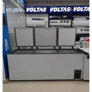 Voltas Hard Top Chest Freezer