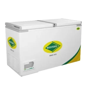 Western Deep Freezer Cum Cooler