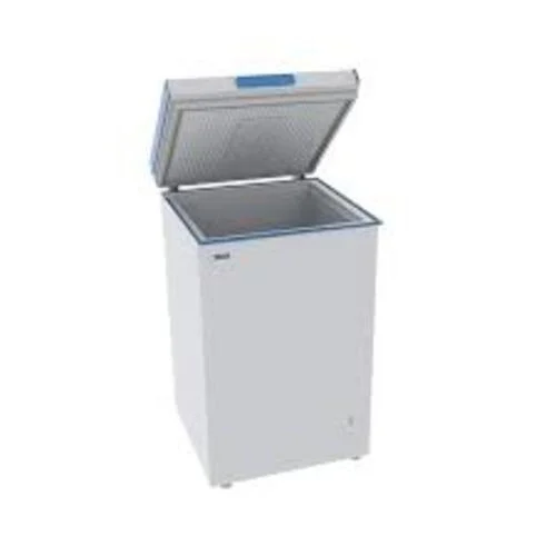 blue star deep freezer
