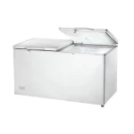 chest freezer