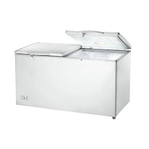 Stainless Steel Deep Freezer Factorydunia