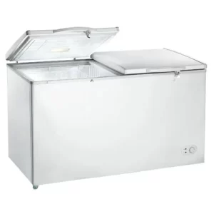 voltas chest freezer