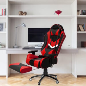 ASE GAMING Gold Series Ergonomic Gaming Chair