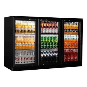 Back Bar Chiller