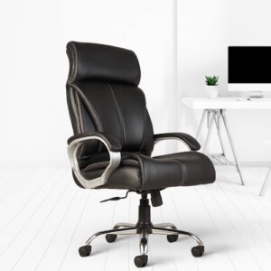 CELLBELL C54 Ergonomic High Back Boss Chair