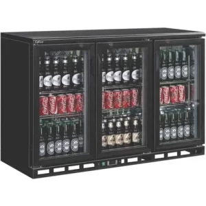 Celfrost Back Bar Chiller