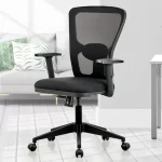 Fabric Office Chair