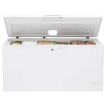 GE Appliances FCM16DLWW 65 Inch Chest Freezer