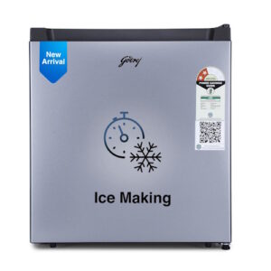 Godrej 45 L 2 Star Minibar Refrigerator With adjustable Temperature