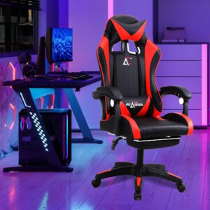 SAVYA HOME Snipe Gaming Chair