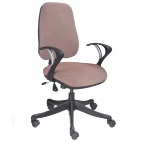 Workstation Revolving Chair