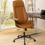leather office chairs