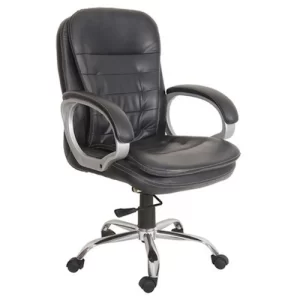 medium back executive chair